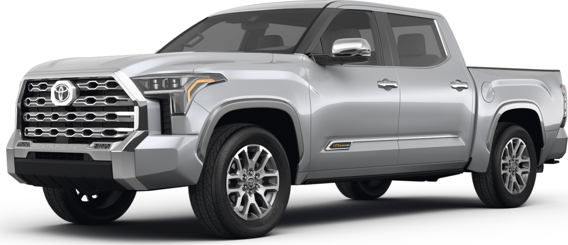 2023-Toyota-Tundra CrewMax-